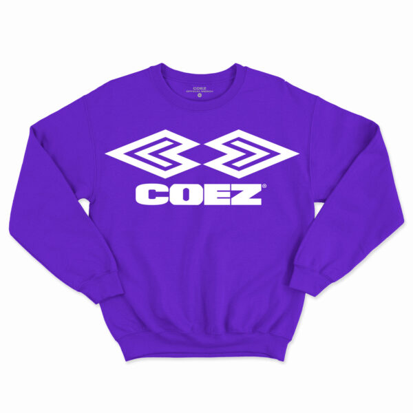 Crewneck 98